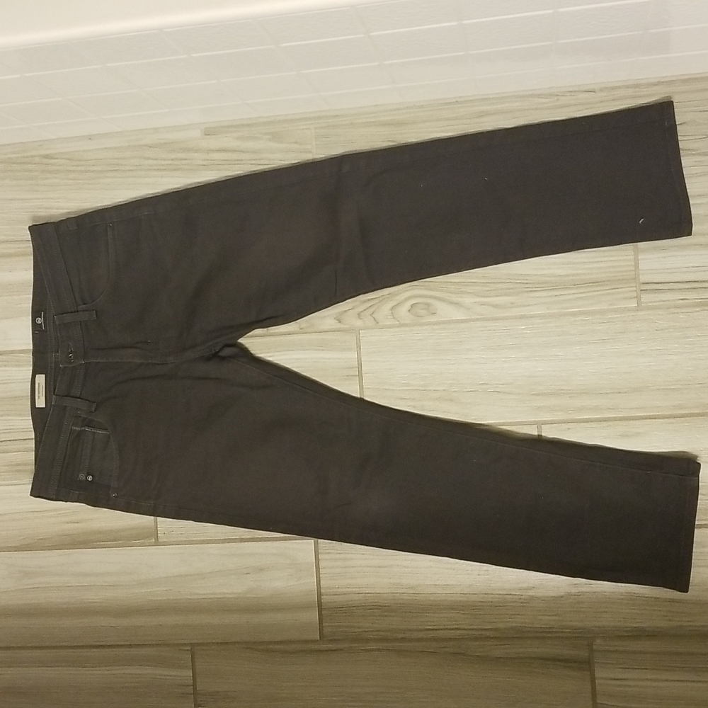 Matchbox slim straight